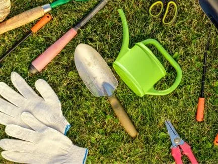 Agricultural Tools & Equipment